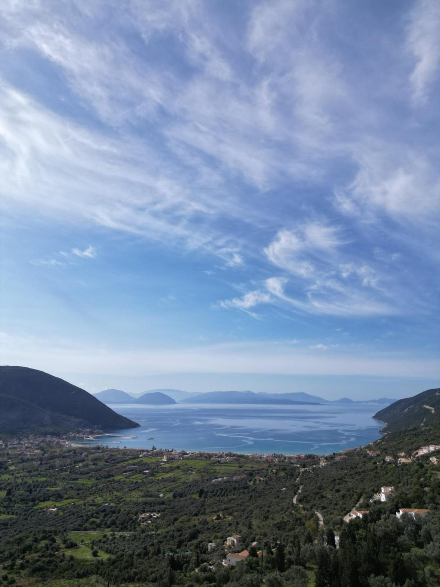 Vasiliki Houses Exterior foto